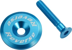 Reverse E-Bike Ahead Cap With Aluminium Screw 13 Reverse E-Bike Ahead Cap With Aluminium Screw -Ersatzteilebike 01183 1