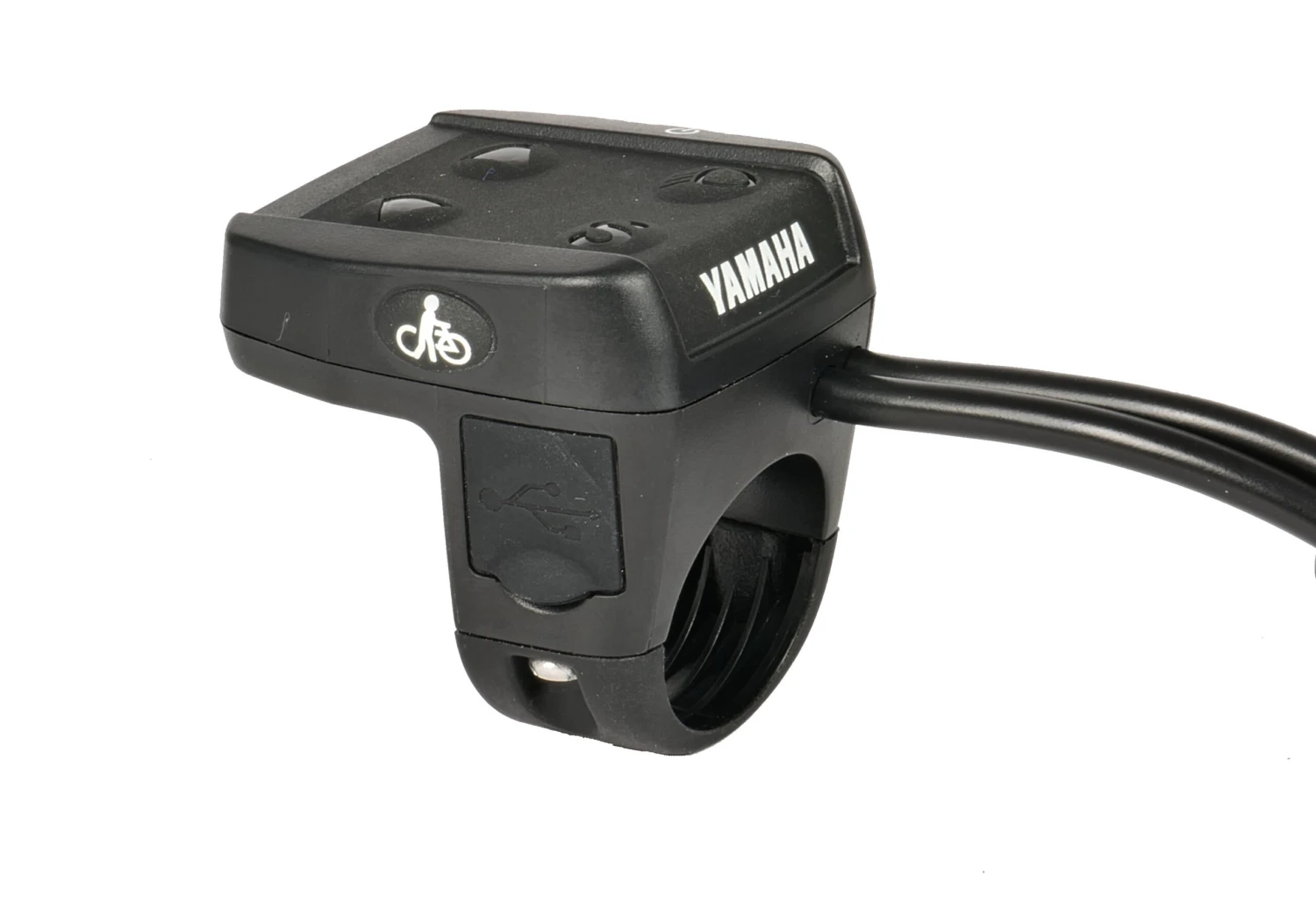 Yamaha E-Bike Display-Halter Inkl. Bedienelement Ab 2016 2 Yamaha E-Bike Display-Halter Inkl. Bedienelement Ab 2016 – Bild 2