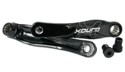 KTM Miranda Gamma E-Bike Kurbelset - XDuro - ISIS - 175 Mm