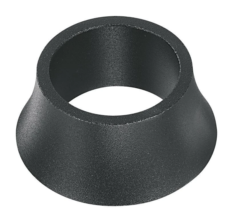 Ergotec SPACER Conical 1 1/8" Made Of Aluminium 1 Ergotec SPACER Conical 1 1/8" Made Of Aluminium