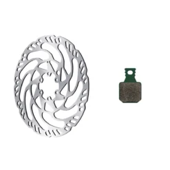 MAGURA MT ESTOP Kit Optimiert Für MDR-C 180 - 8.