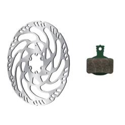 MAGURA MT ESTOP Optimized Kit MDR-C 203 - 7.S Belag