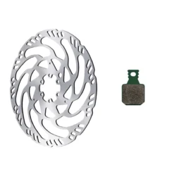 MAGURA MT ESTOP Optimized Kit MDR-C 203 - 8.S Belag