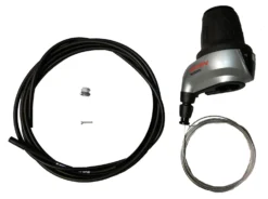 Shimano Nexus Schalthebel Rechts, 8-Gang