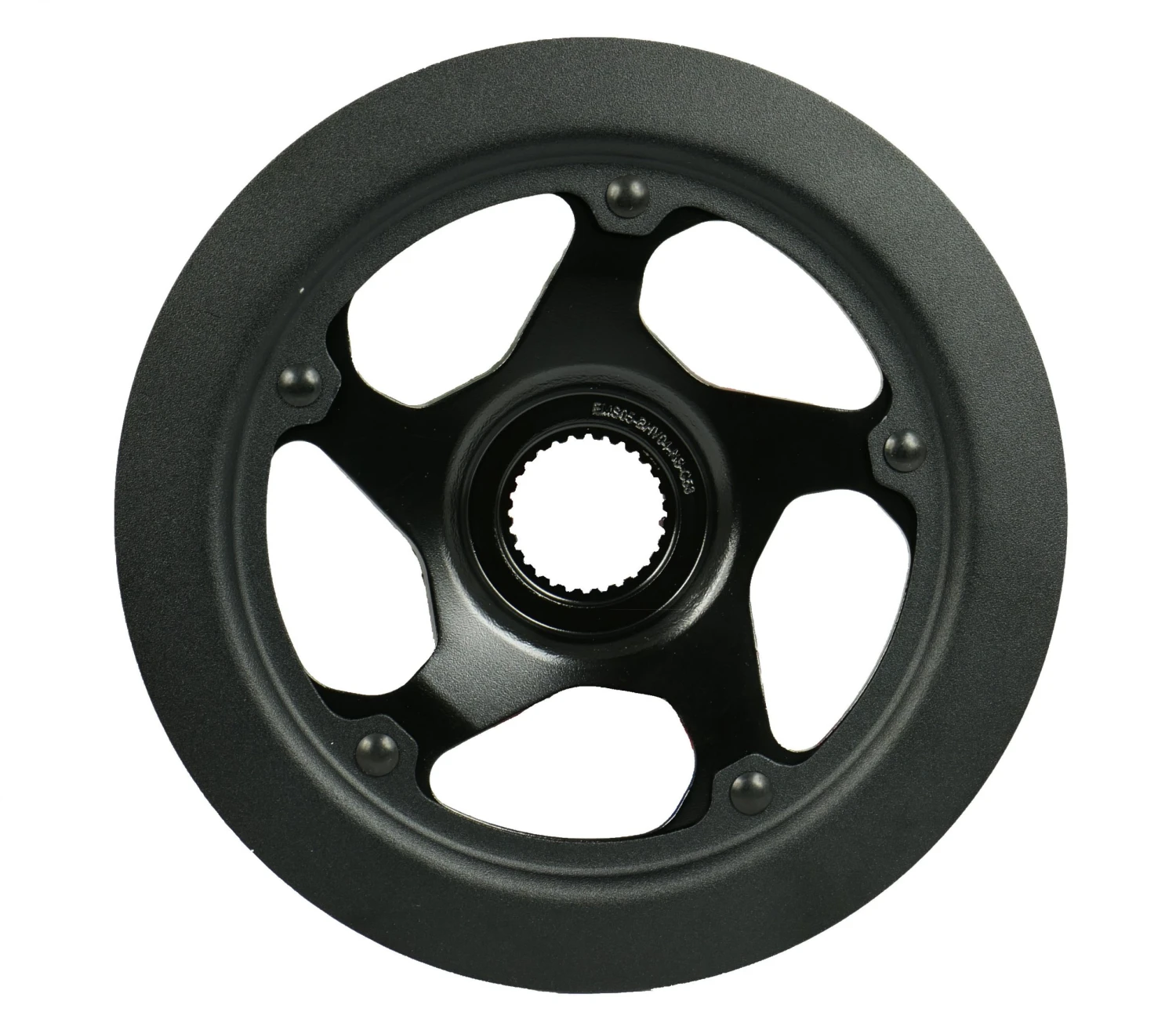 Samox Kettenblatt C53 40 Zähne Für Bosch Gen4 1 Samox Kettenblatt C53 40 Zähne Für Bosch Gen4