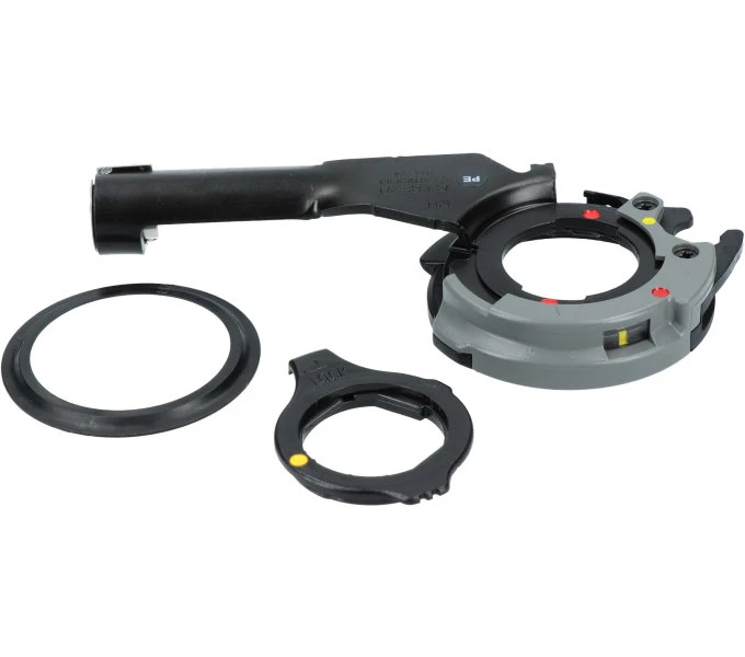 SHIMANO Schalteinheit CJ-8S40/CJ-8S20 2 SHIMANO Schalteinheit CJ-8S40/CJ-8S20 – Bild 2