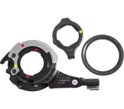 SHIMANO Schalteinheit CJ-8S40/CJ-8S20