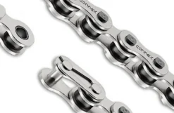 Connex E-Bike Fahrradkette - 1E8 Für Nabenschaltung