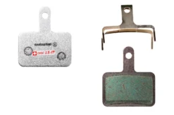 SwissStop Bremsbeläge Disc E