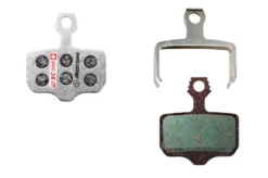 SwissStop Bremsbeläge Disc E 9 SwissStop Bremsbeläge Disc E -Ersatzteilebike disc 26 e