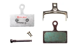 SwissStop Bremsbeläge Disc E 11 SwissStop Bremsbeläge Disc E -Ersatzteilebike disc 28 e