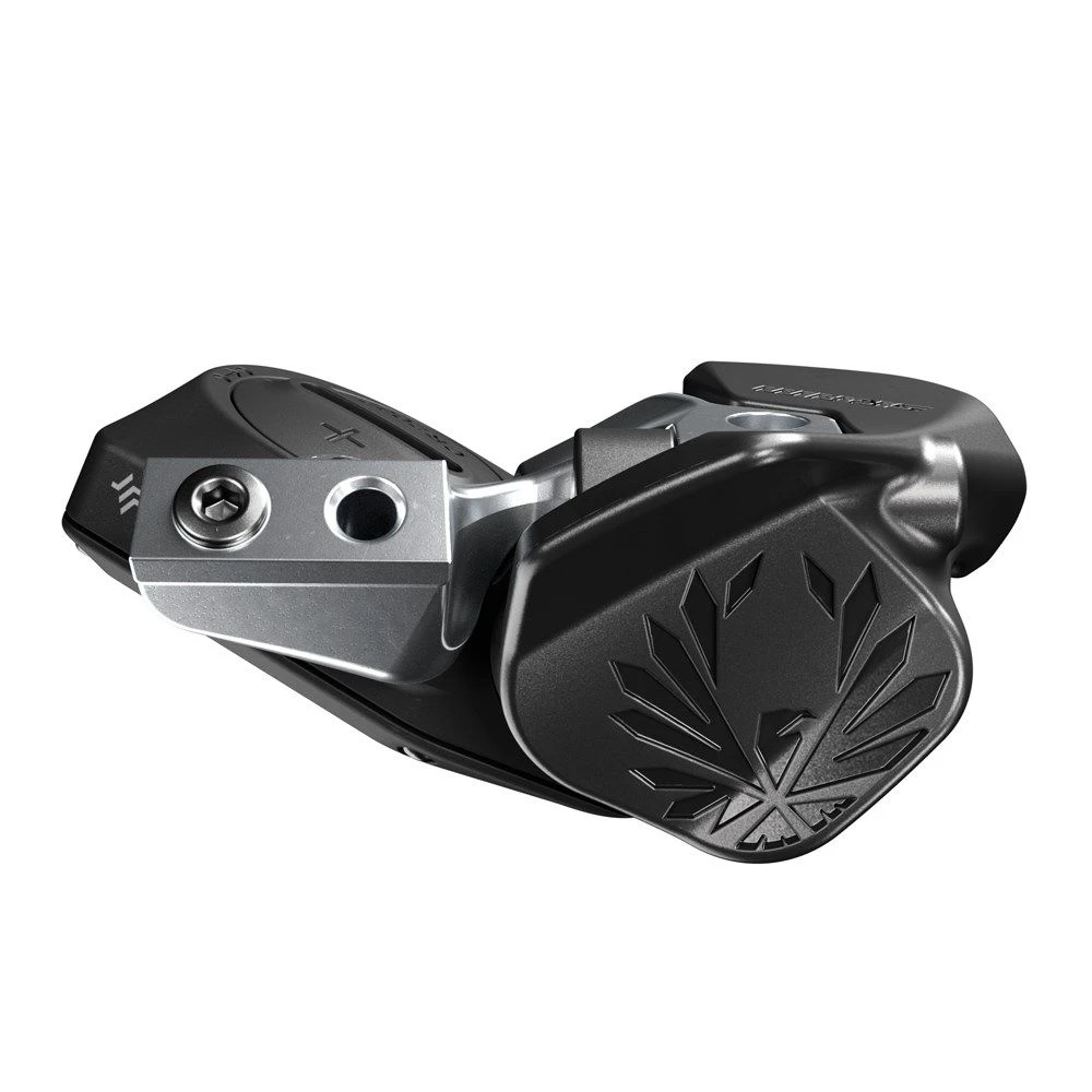 SRAM AXS Rocker 2-Knopf Controller 12-fach, Rechts, Schwarz 1 SRAM AXS Rocker 2-Knopf Controller 12-fach, Rechts, Schwarz
