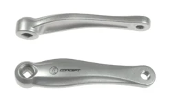 Miranda Beta Concept Elektrofahrrad 4-Kant Kurbel - Impulse