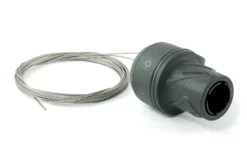 Enviolo Drehgriffschalter TWIST Ohne Ganganzeige