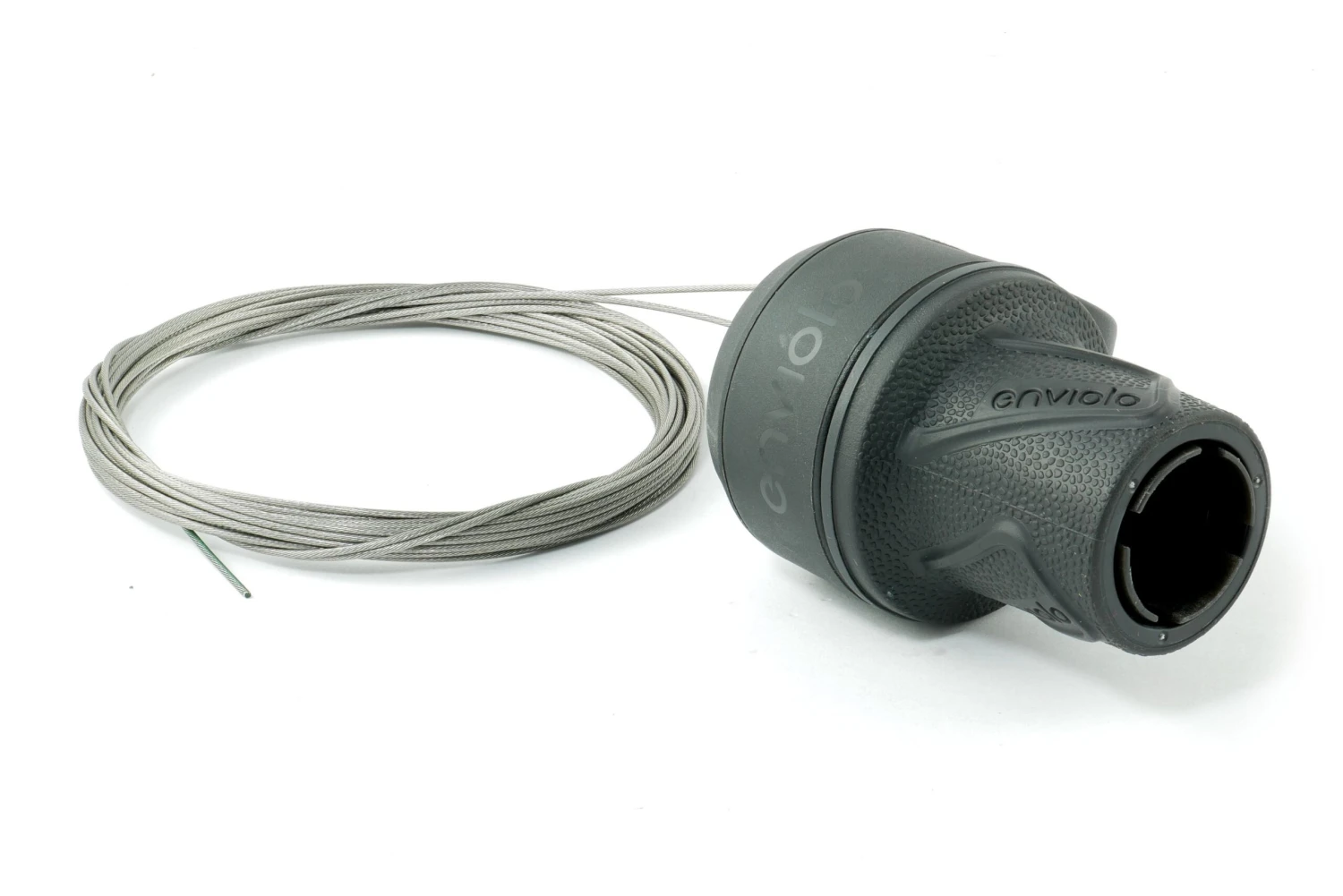 Enviolo Drehgriffschalter TWIST Ohne Ganganzeige 1 Enviolo Drehgriffschalter TWIST Ohne Ganganzeige