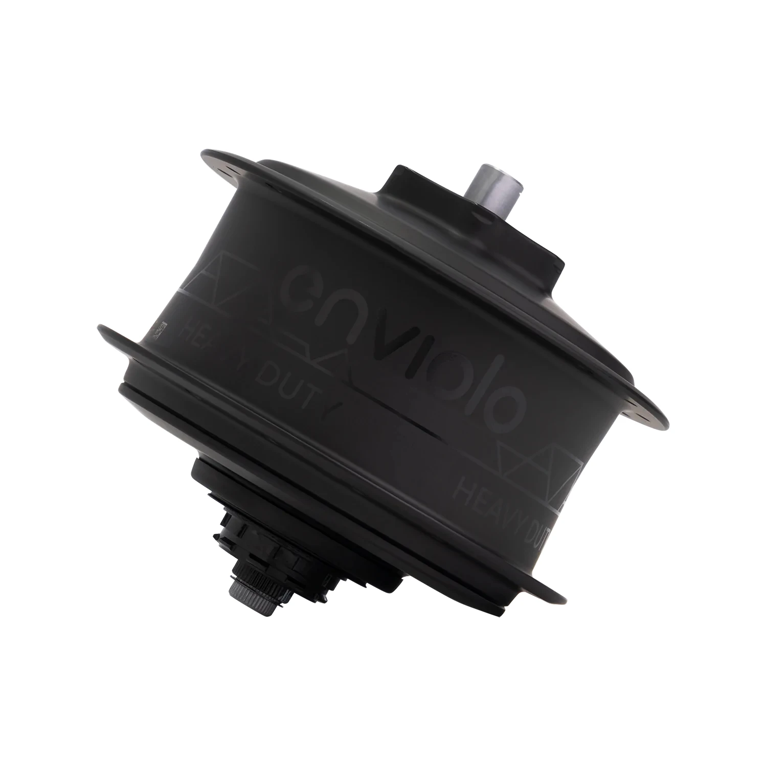 Enviolo Heavy Duty Getriebenabe 2 Enviolo Heavy Duty Getriebenabe – Bild 2