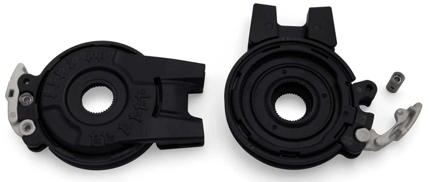 Enviolo Manuelles Schaltinterface 1 Enviolo Manuelles Schaltinterface