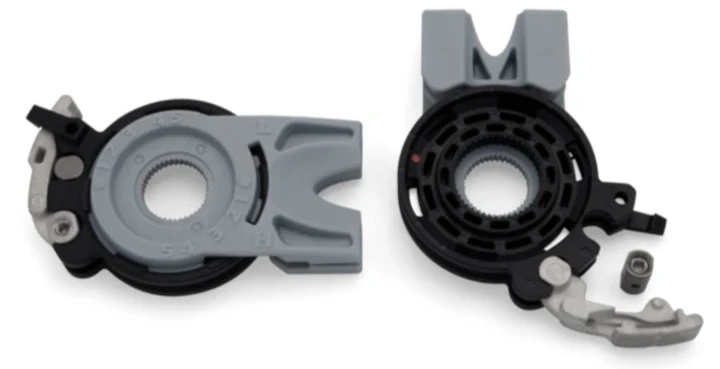 Enviolo Manuelles Schaltinterface 2 Enviolo Manuelles Schaltinterface – Bild 2