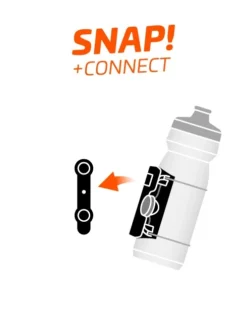 Fidlock Twist Uni Connector Flaschenhalter 16 Fidlock Twist Uni Connector Flaschenhalter -Ersatzteilebike fidlock twist uni connector snap connect