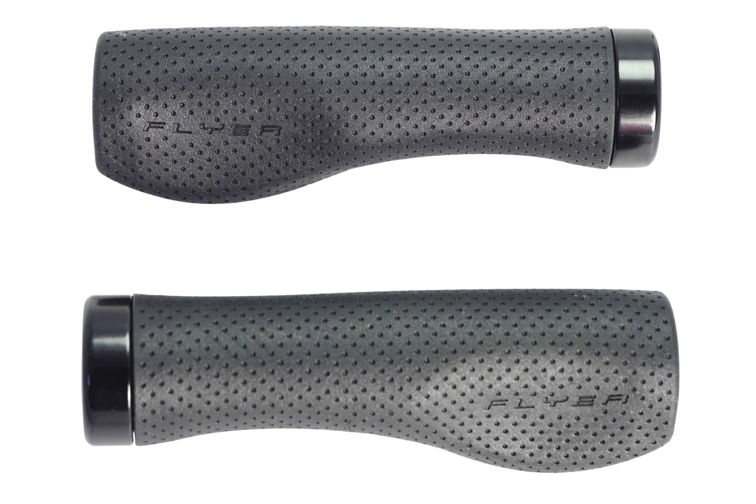 Flyer Ergo Handlebar Grips For Derailleur Control 1 Flyer Ergo Handlebar Grips For Derailleur Control