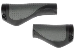 Flyer Handlebar Grip NewComfort Short / Long For Twist-grip Shifter