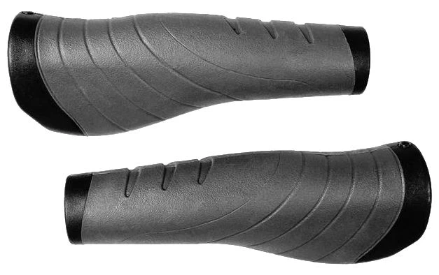 Flyer Handlebar Grips VLG-649 Fixable, For Derailleur Control 1 Flyer Handlebar Grips VLG-649 Fixable, For Derailleur Control