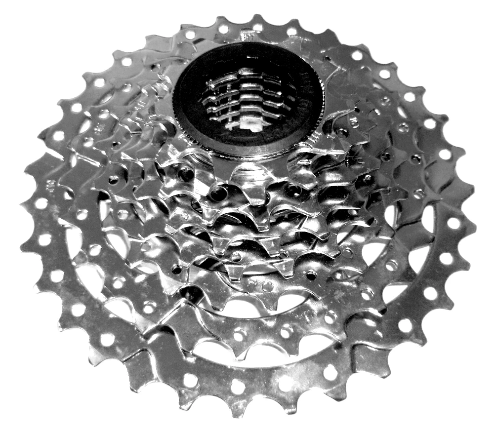 SRAM Kassette PG-850 Dual Drive 8-Gang 11-32 2 SRAM Kassette PG-850 Dual Drive 8-Gang 11-32 – Bild 2