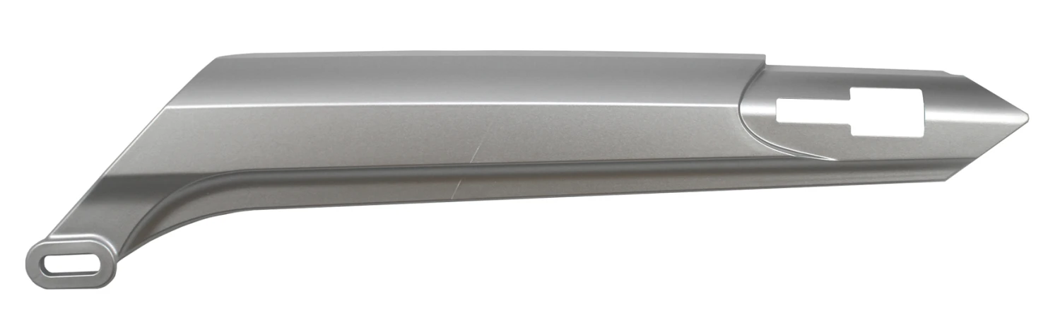 Panasonic Kettenschutz Hinterteil Flyer S- / X-Serie 1 Panasonic Kettenschutz Hinterteil Flyer S- / X-Serie