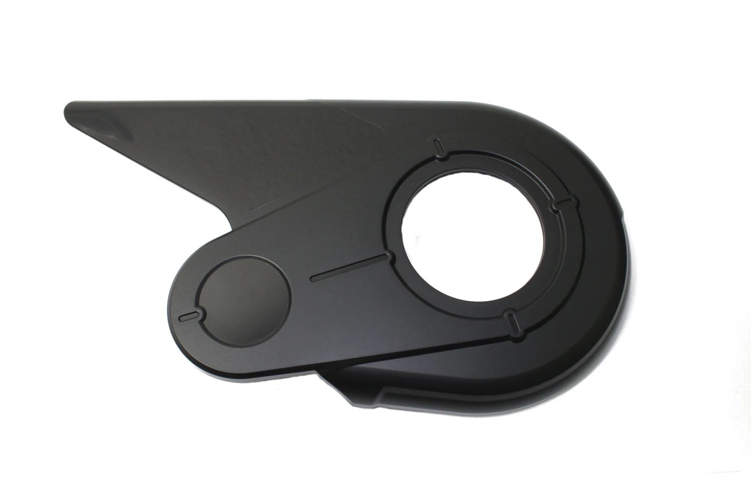 Panasonic Kettenschutz Flyer X-Serie 1 Panasonic Kettenschutz Flyer X-Serie