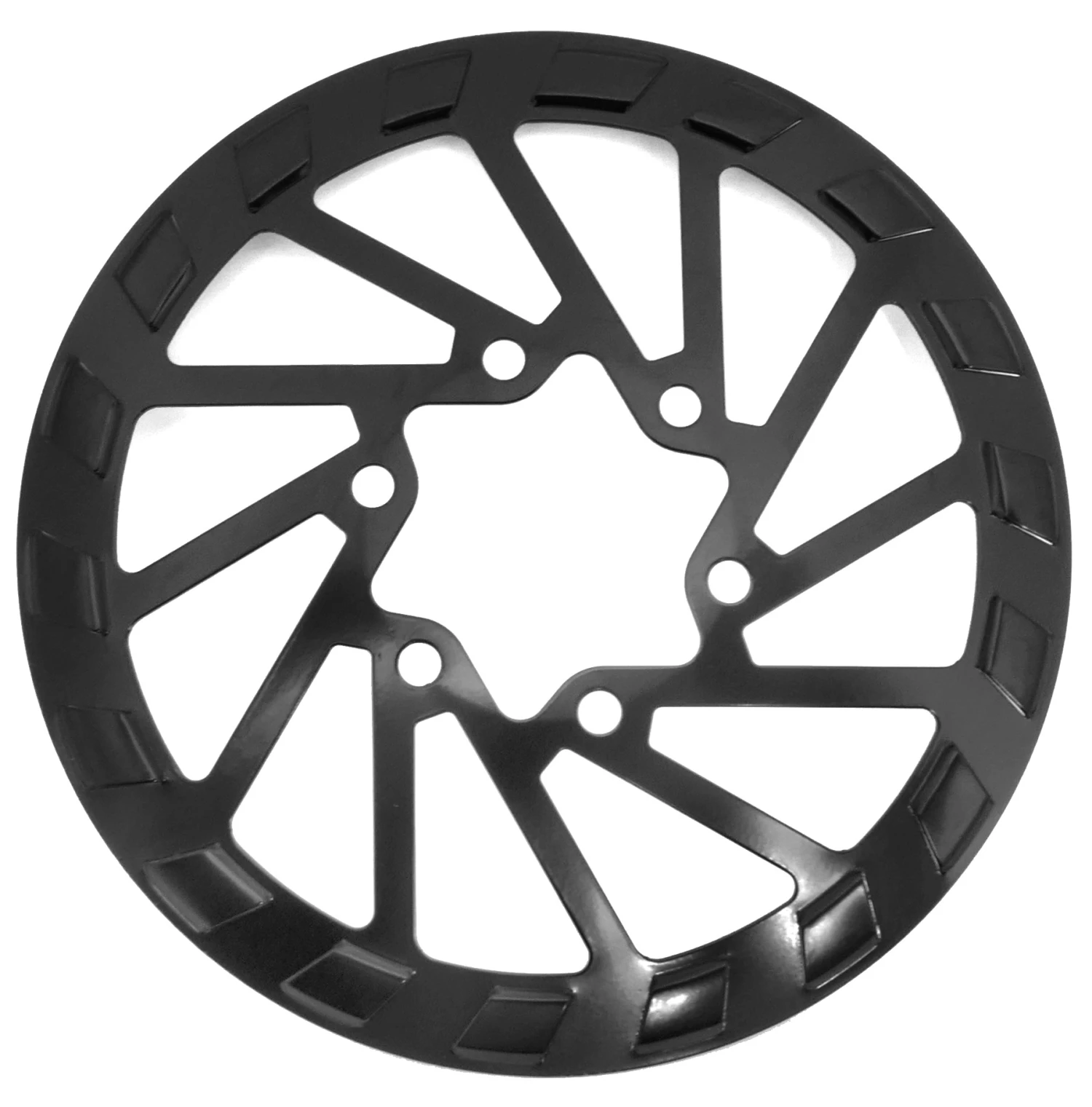 Haibike Flyon Speed Sensor Disc 1 Haibike Flyon Speed Sensor Disc