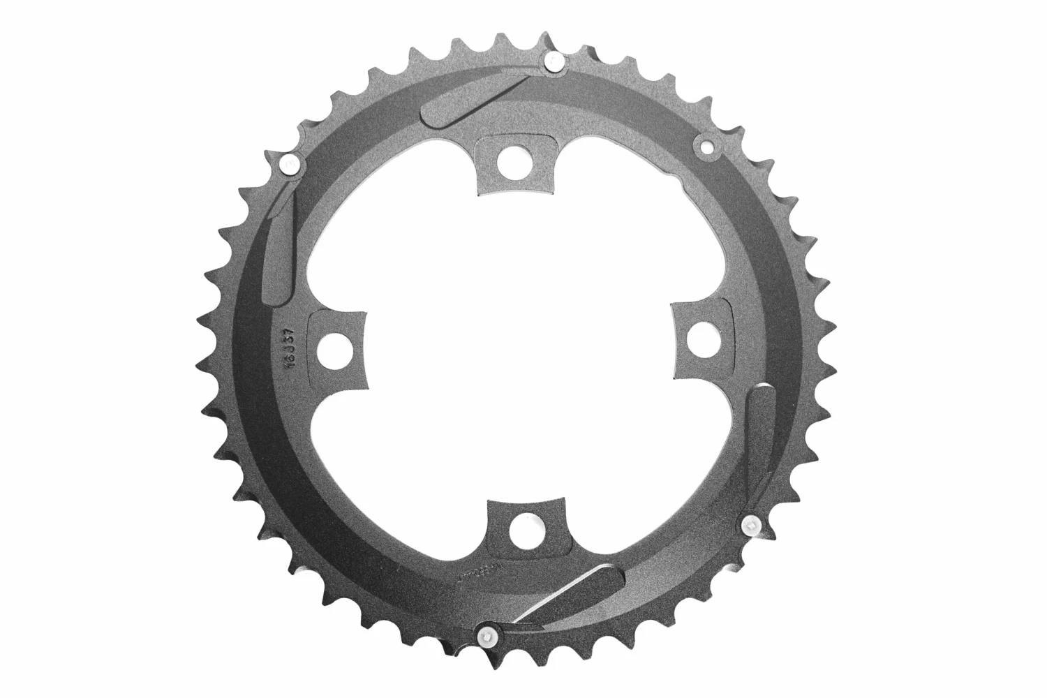 FSA E-Bike Kettenblatt 44 Zähne Verstärkt Für Yamaha 2 FSA E-Bike Kettenblatt 44 Zähne Verstärkt Für Yamaha – Bild 2