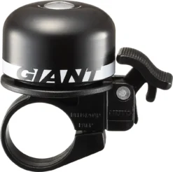 Giant Bike Bell Ding-A-Ling Slim 8 Giant Bike Bell Ding-A-Ling Slim -Ersatzteilebike giant bike bell ding a ling slim black grey