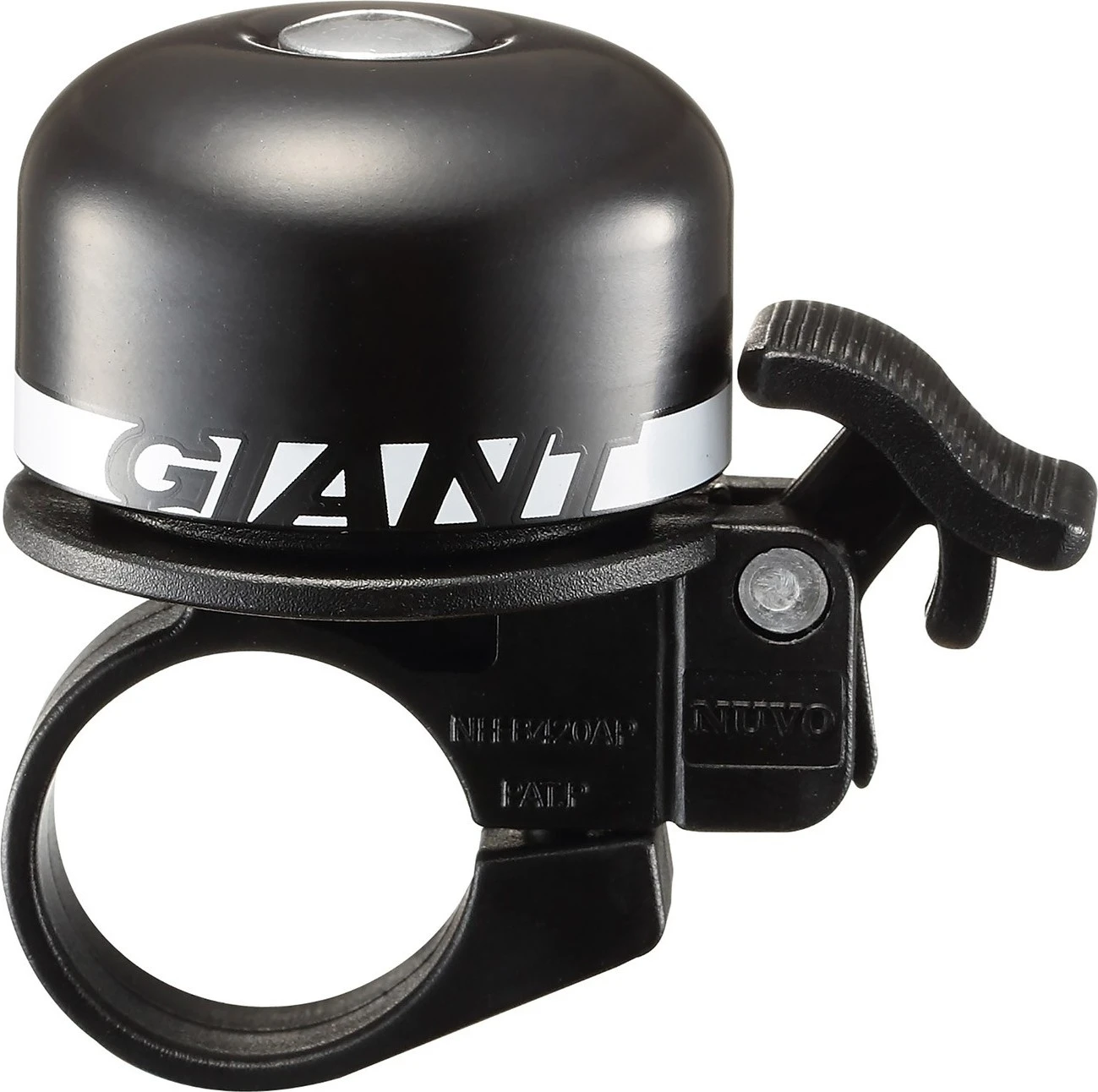 Giant Bike Bell Ding-A-Ling Slim 3 Giant Bike Bell Ding-A-Ling Slim – Bild 3