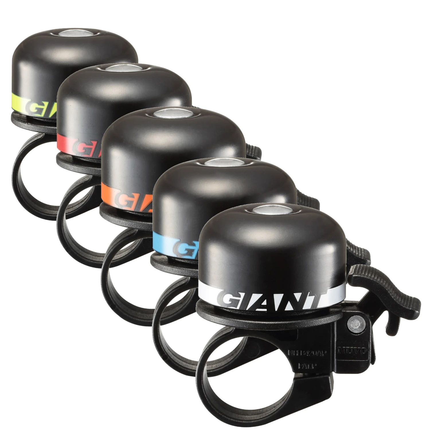 Giant Bike Bell Ding-A-Ling Slim 1 Giant Bike Bell Ding-A-Ling Slim