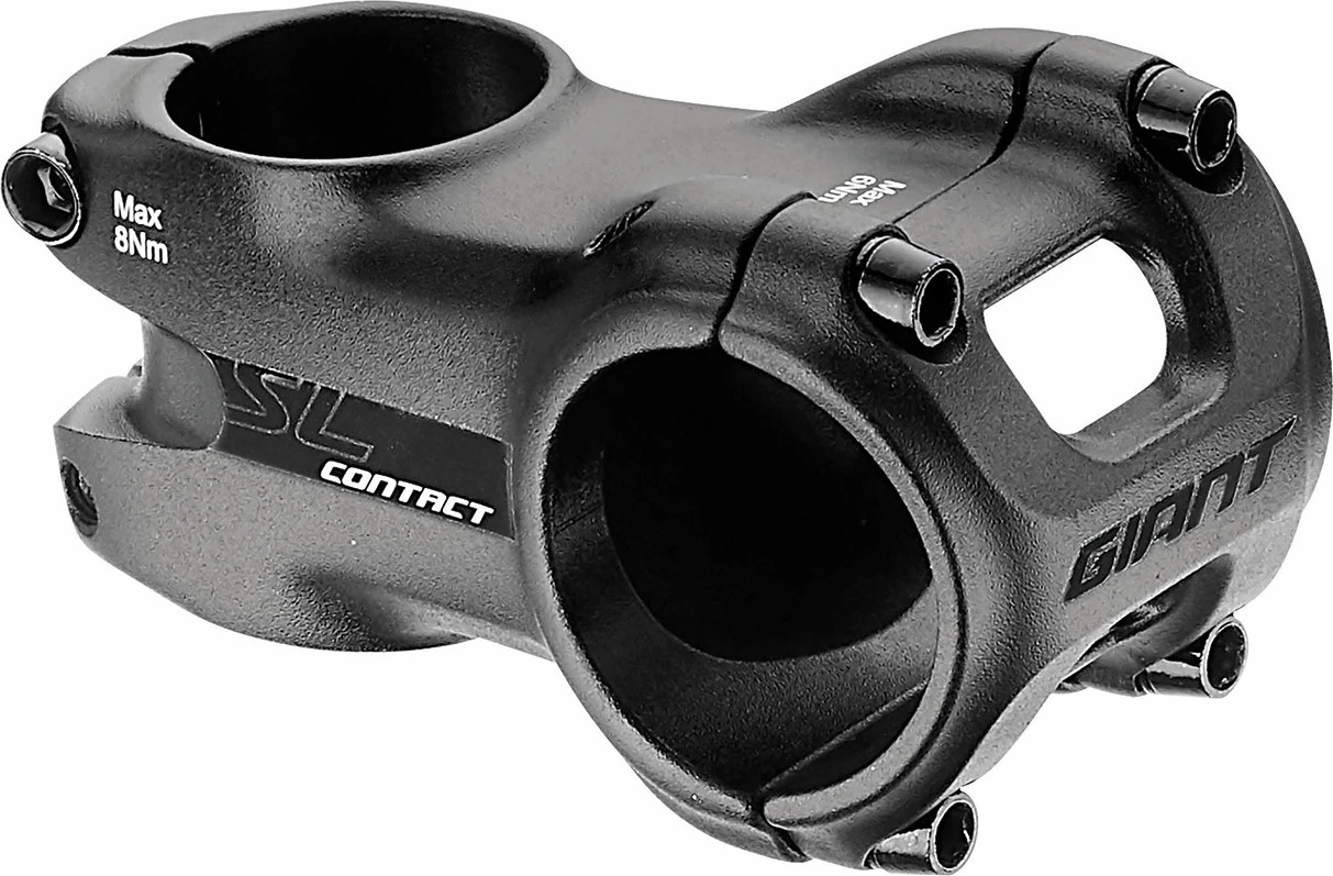 Giant Contact SL 35mm MTB Stem 2 Giant Contact SL 35mm MTB Stem – Bild 2
