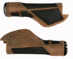 Giant Ergo Max Lock-On Handlebar Grip Cork