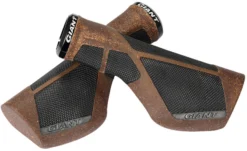 Ersatzteilebike 22 Ersatzteilebike -Ersatzteilebike giant ergo max lock on handlebar grip cork black