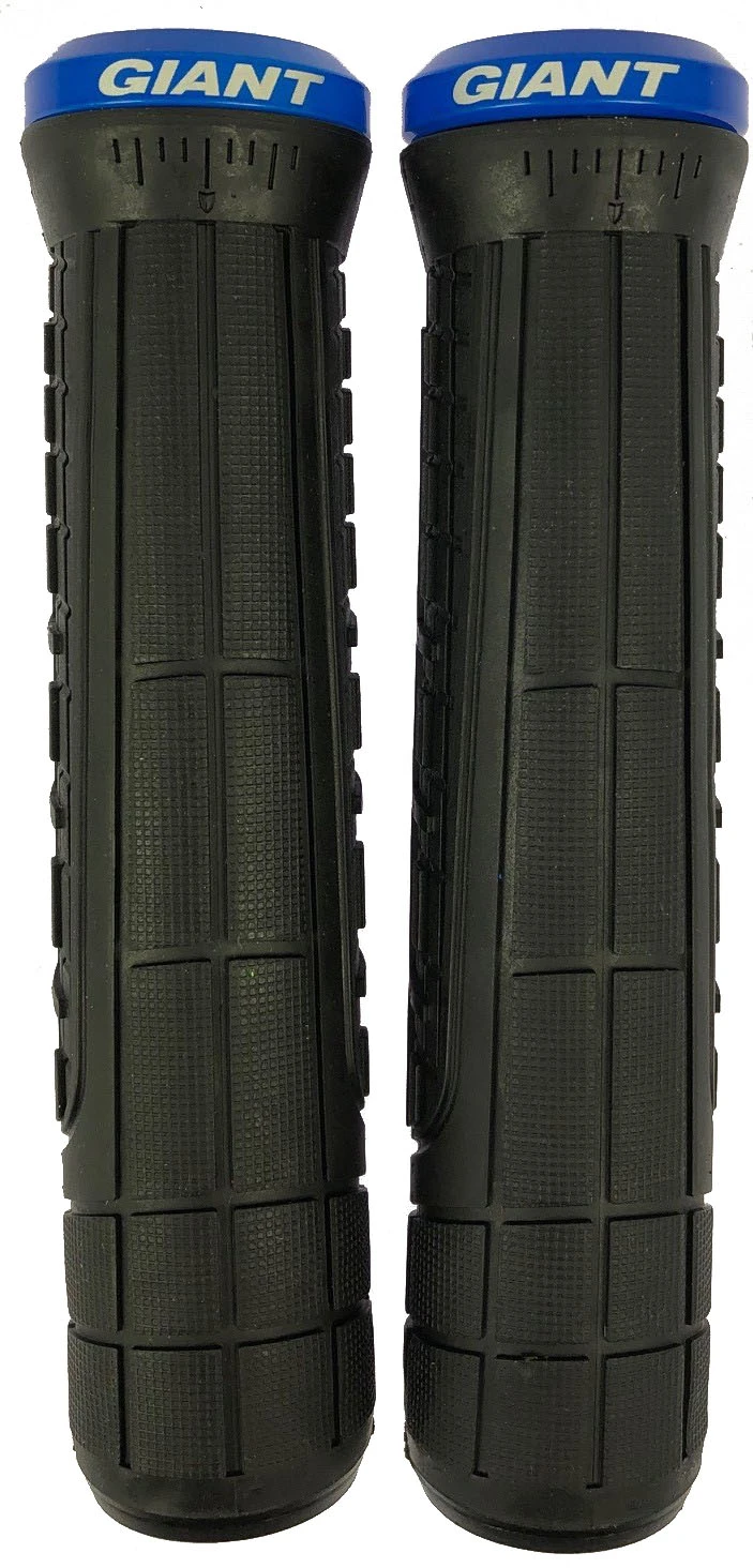 Giant Swage Single Lock-on Handlebar Grip 2 Giant Swage Single Lock-on Handlebar Grip – Bild 2