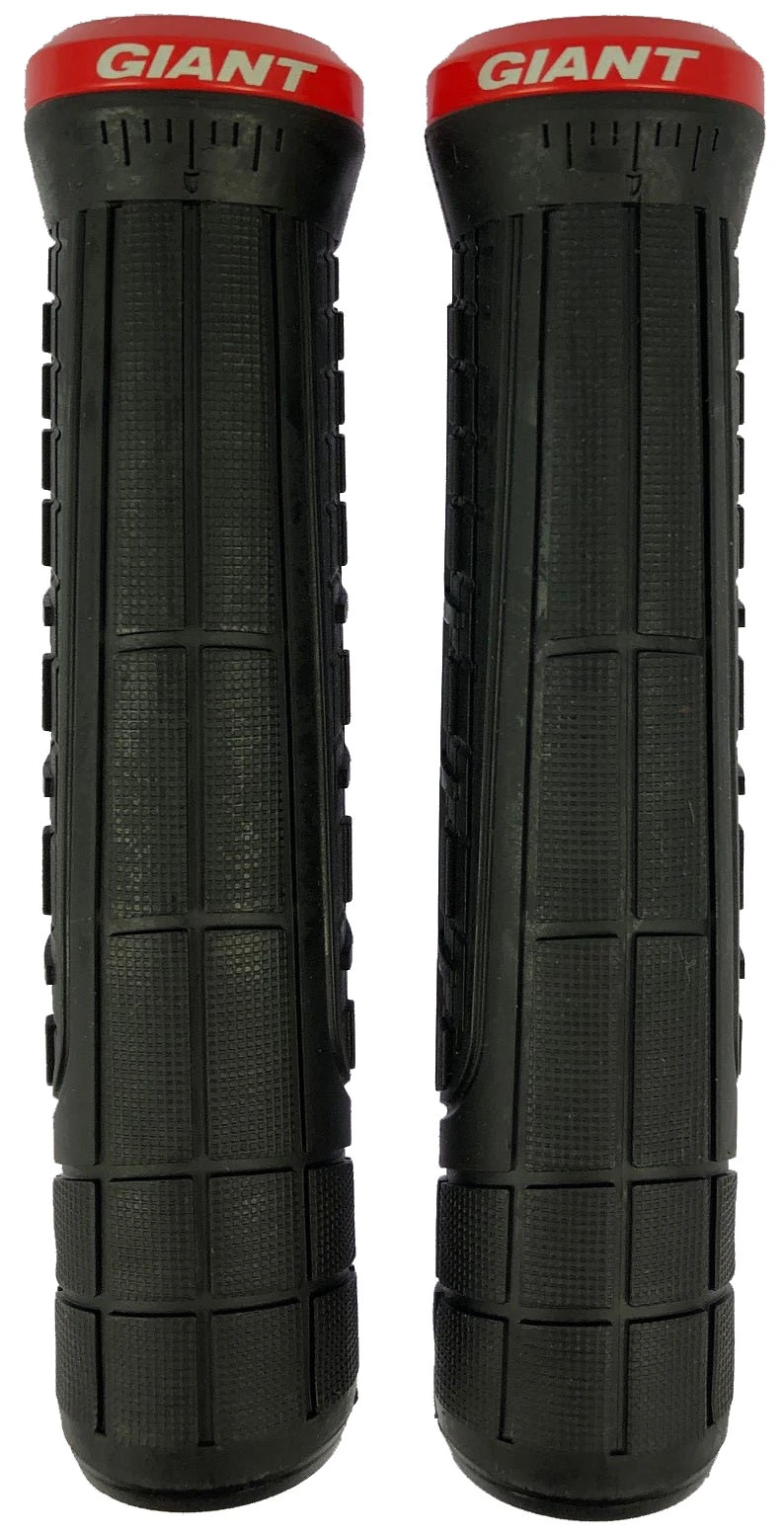 Giant Swage Single Lock-on Handlebar Grip 4 Giant Swage Single Lock-on Handlebar Grip – Bild 4