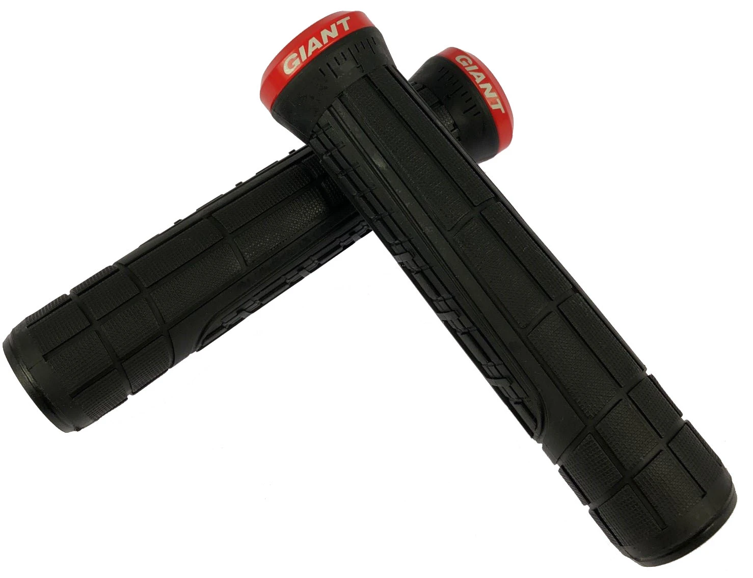 Giant Swage Single Lock-on Handlebar Grip 5 Giant Swage Single Lock-on Handlebar Grip – Bild 5
