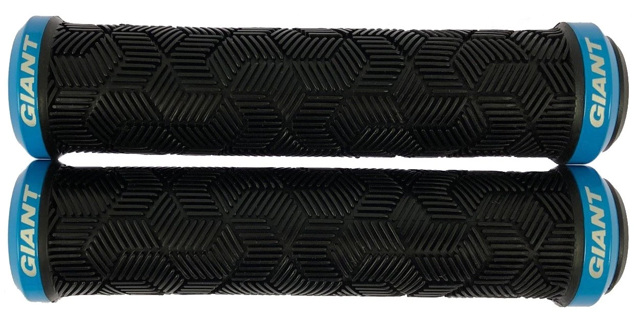 Giant Tactal Double Lock-On E-bike Handlebar Grip 2 Giant Tactal Double Lock-On E-bike Handlebar Grip – Bild 2