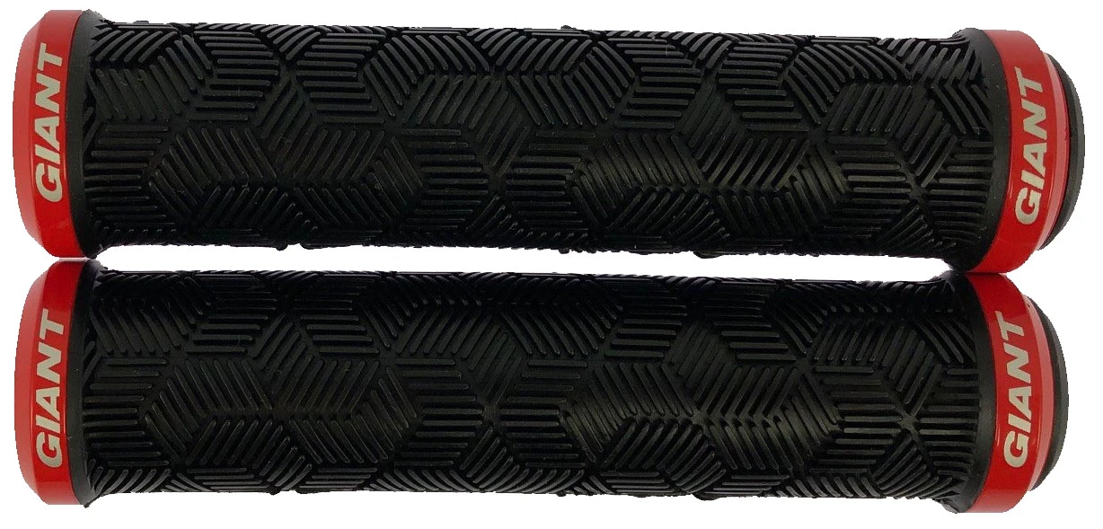 Giant Tactal Double Lock-On E-bike Handlebar Grip 3 Giant Tactal Double Lock-On E-bike Handlebar Grip – Bild 3