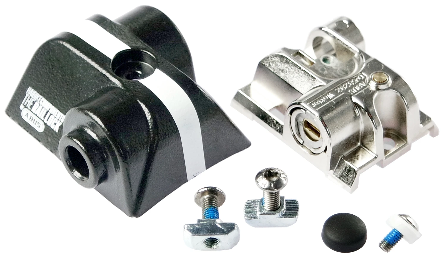 Haibike/XLC MRS The Rail Lock 1 Haibike/XLC MRS The Rail Lock