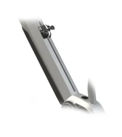 Haibike/XLC MRS The Rail Lock 5 Haibike/XLC MRS The Rail Lock -Ersatzteilebike haibike MRS the rail lock raillock rahmen schloss neu