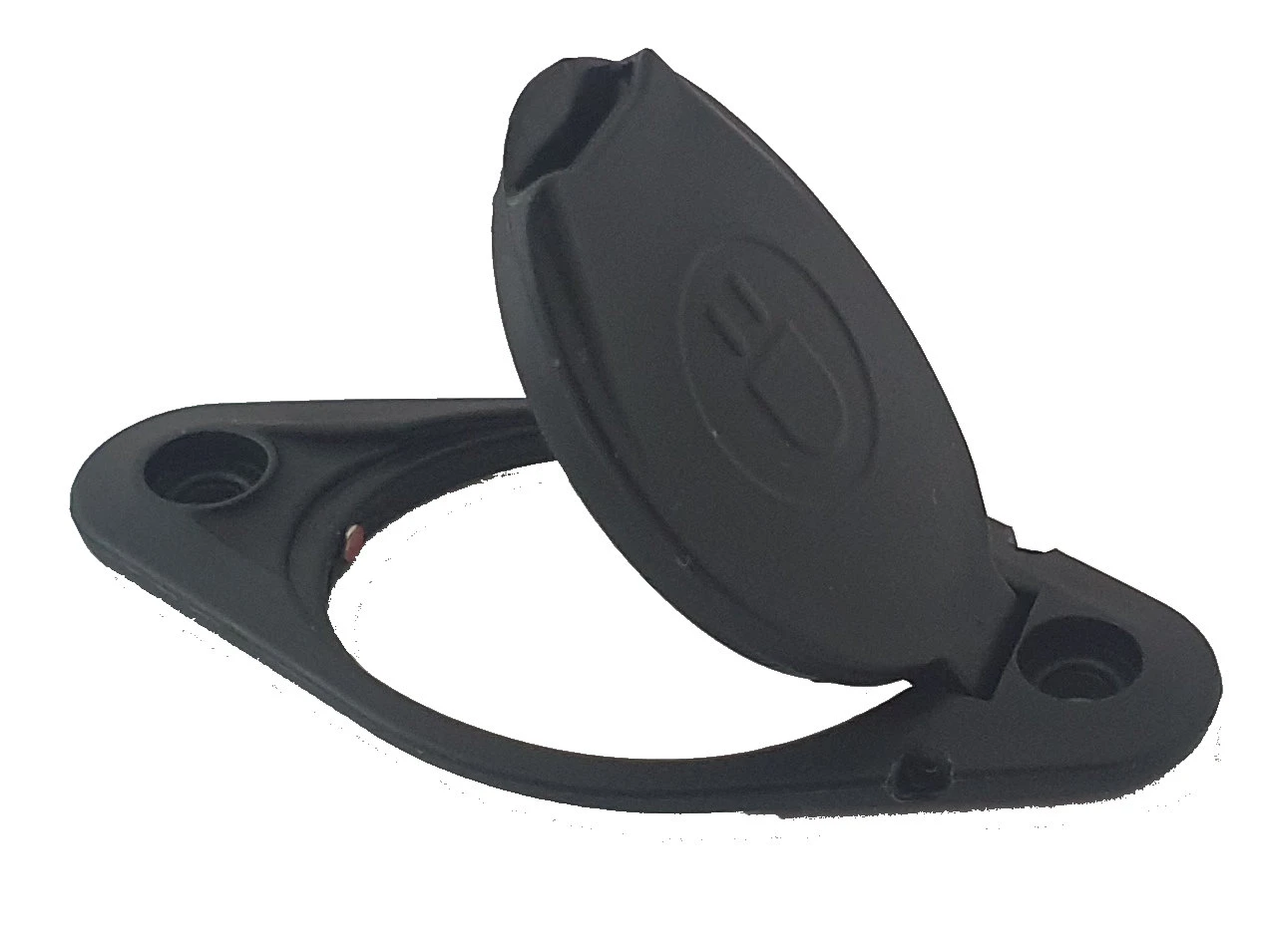 Haibike Ladebuchsen Abdeckung Für Bosch, Yamaha & Flyon 2 Haibike Ladebuchsen Abdeckung Für Bosch, Yamaha & Flyon – Bild 2