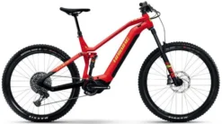 Haibike AllMtn 7 - 2023