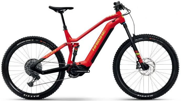 Haibike AllMtn 7 - 2023 1 Haibike AllMtn 7 - 2023