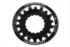 Haibike XDuro E-Bike Ritzel Kettenblatt 18 Zähne