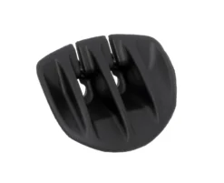 Haibike Flyon Lenkkopf Kabeleinlass -Ersatzteilebike haibike flyon lenkkopf kabeleinlass oben