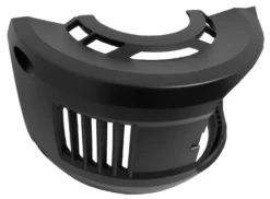 Haibike Flyon Mittelmotor-Skidplate HPR 120S CF 12 Haibike Flyon Mittelmotor-Skidplate HPR 120S CF -Ersatzteilebike haibike flyon mittelmotor skidplate hpr 120s cf hb s01 black matt scaled